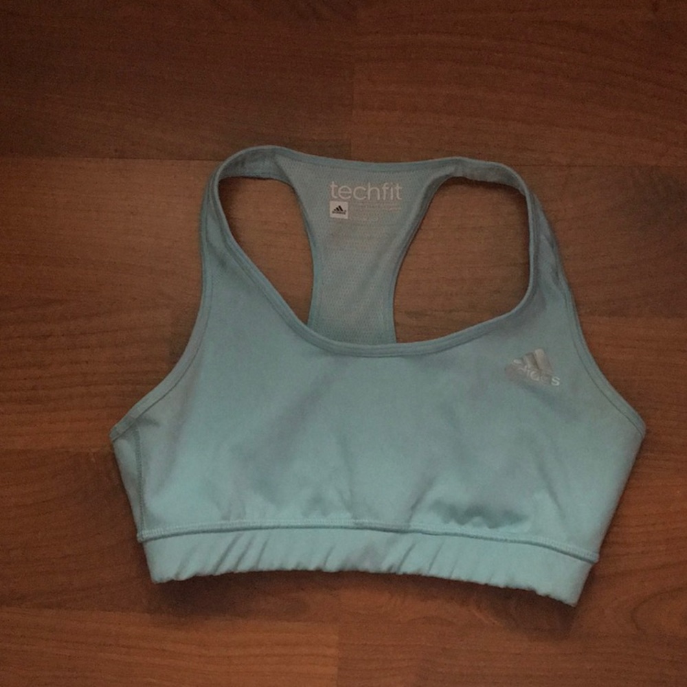 Adidas sports bra